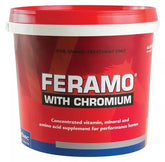 Virbac Feramo H-Horse+Chromium 2.5kg**@@